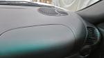 Porsche Boxster S 2002 года